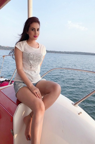 Pune female escort 